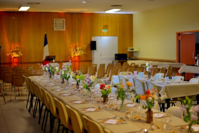 Un évènement à la française photo 6